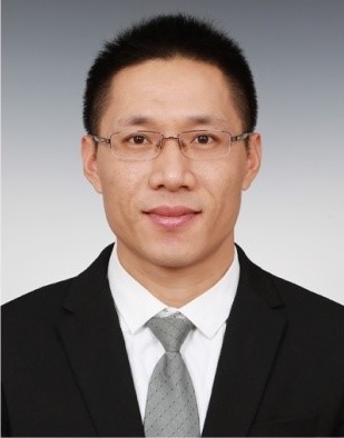 Asst. Prof. Hua-Bin Li